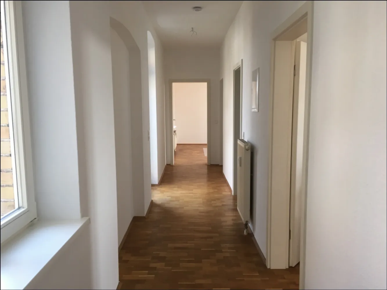 2 Zimmer Wohnung mit 75 m² in Ludwigshafen am Rhein – Bild 1