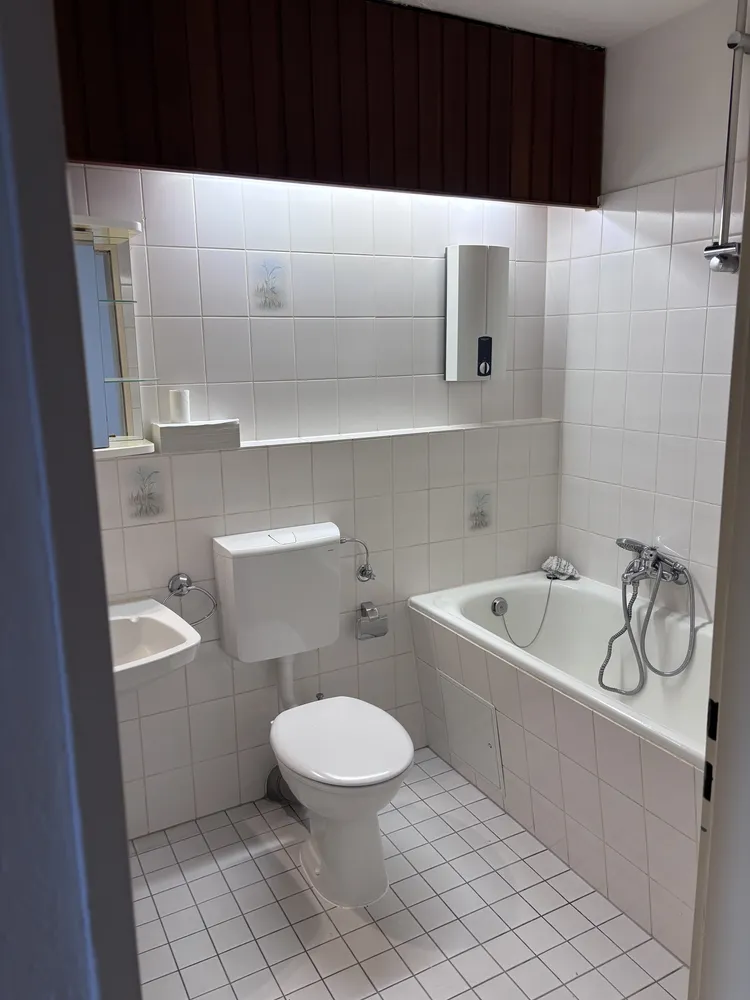 2 Zimmer Wohnung mit 74 m² in Leverkusen – Bild 9