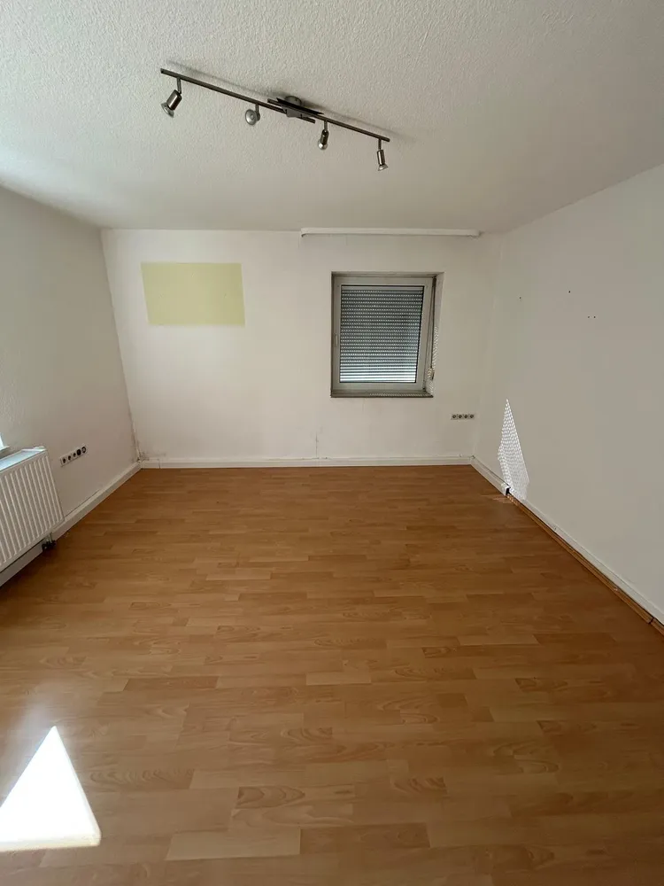 2 room apartment with 61 m² in Wuppertal – Photo 1