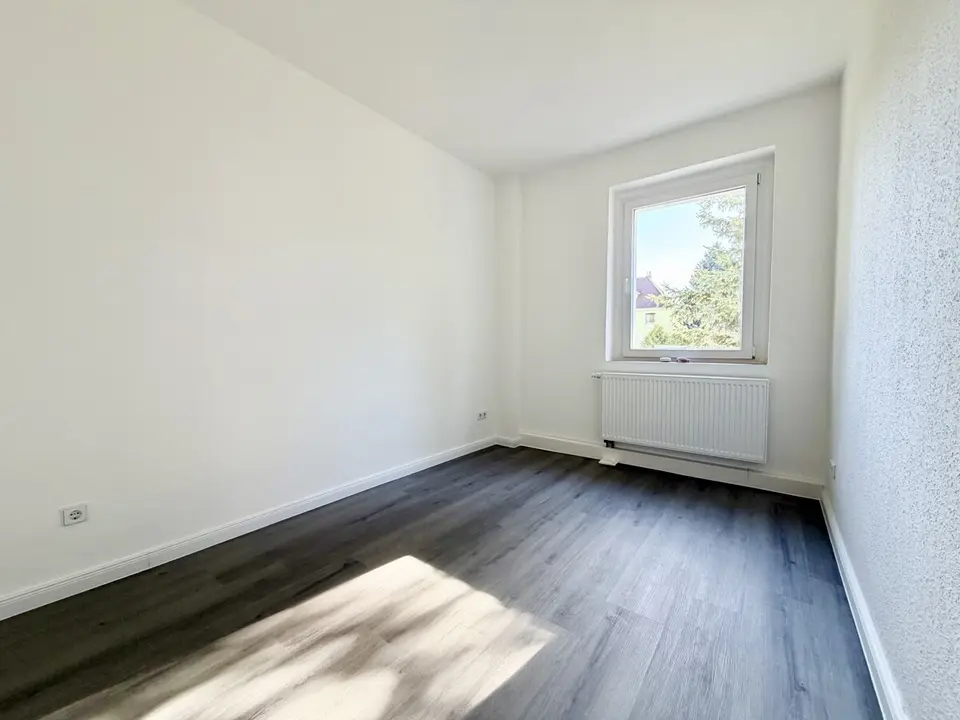 3 Zimmer Wohnung mit 65 m² in Senftenberg – Bild 9