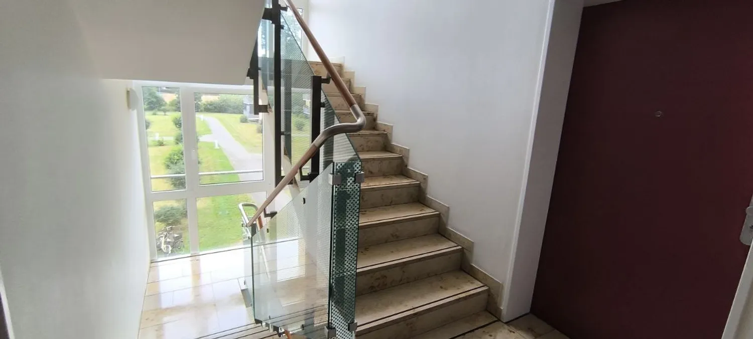 1 room apartment with 35 m² in Potsdam – Photo 10