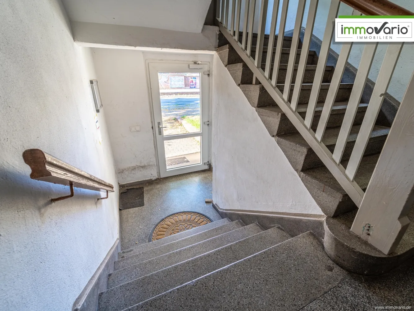 3 room apartment with 67 m² in Magdeburg – Photo 9