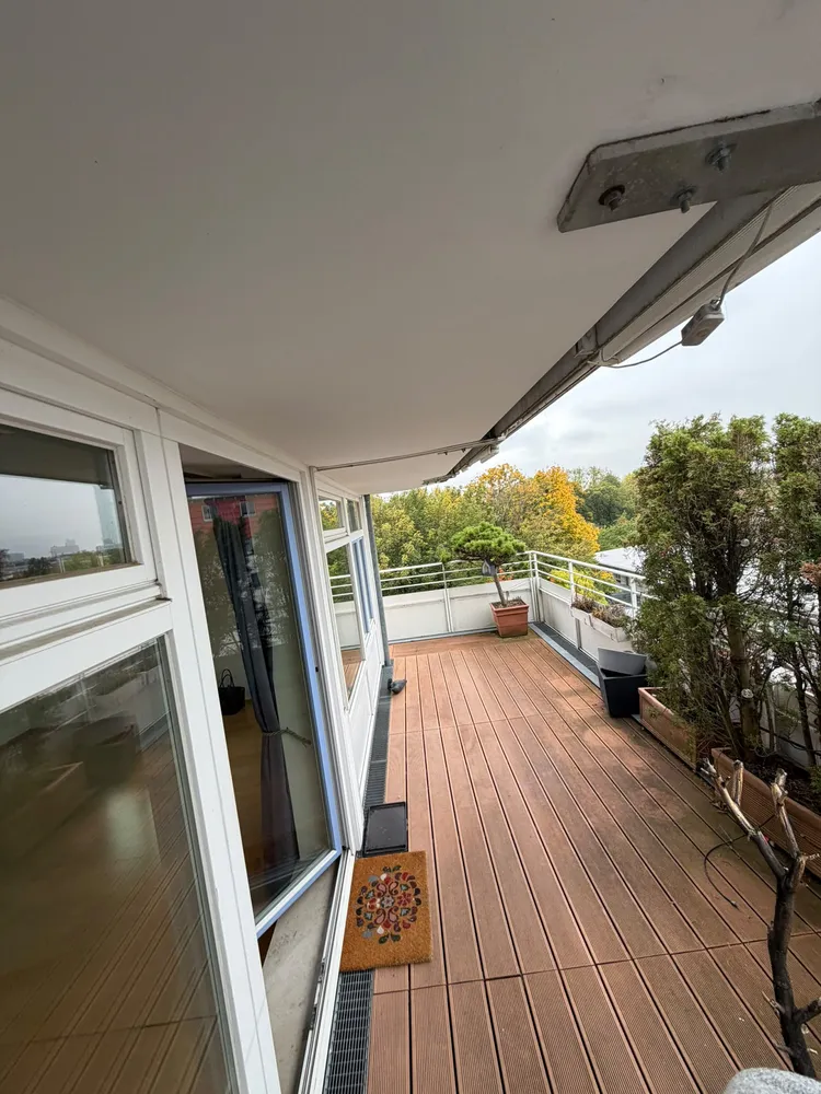 2 room apartment with 66 m² in Munich – Photo 7