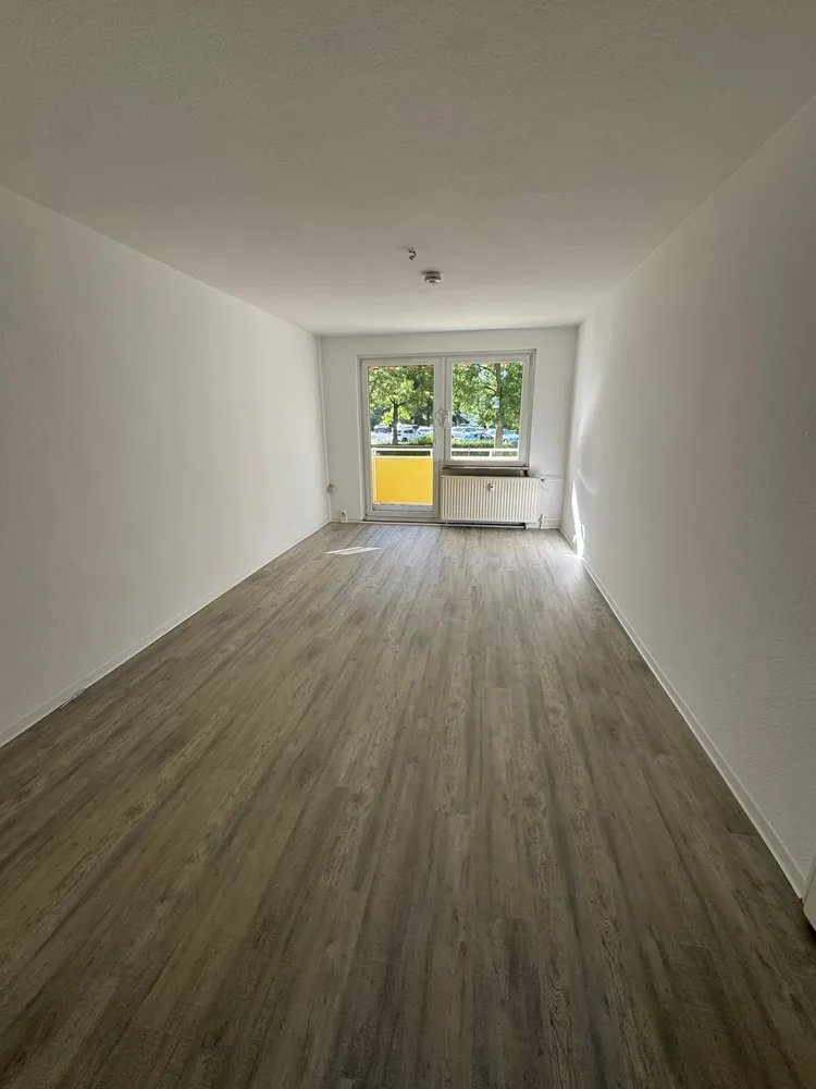 3 Zimmer Wohnung mit 59 m² in Leipzig – Bild 9
