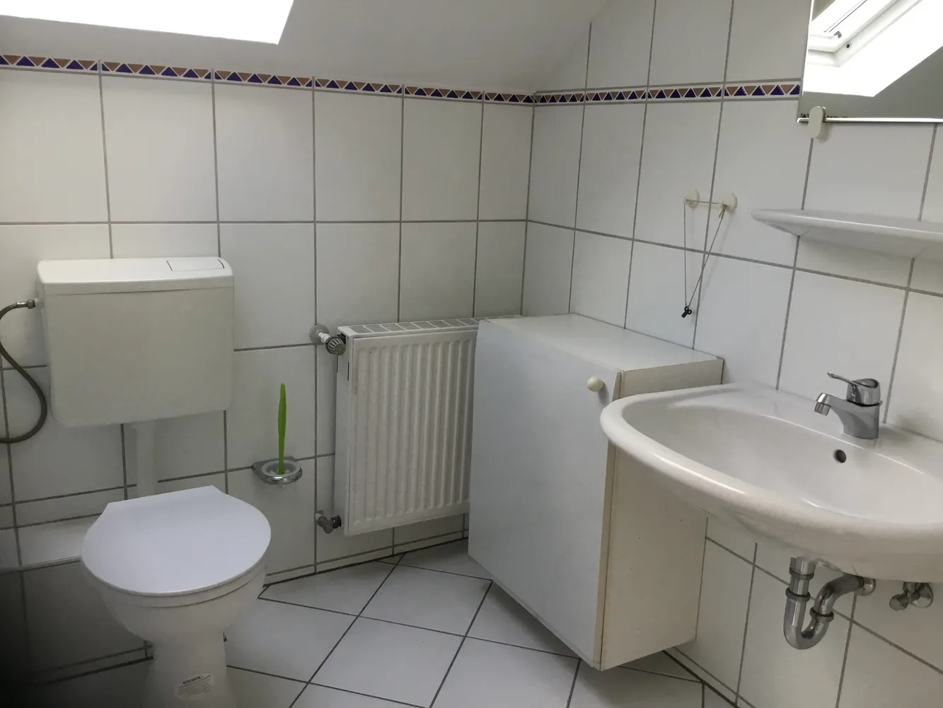 3 Zimmer Wohnung mit 51 m² in Münster – Bild 4