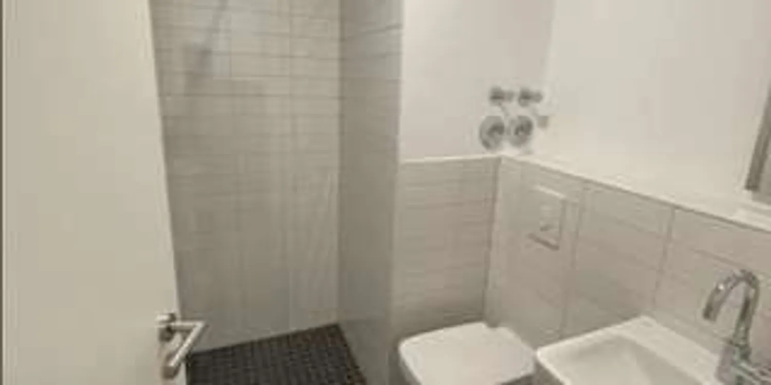1 room apartment with 25 m² in Magdeburg – Photo 8