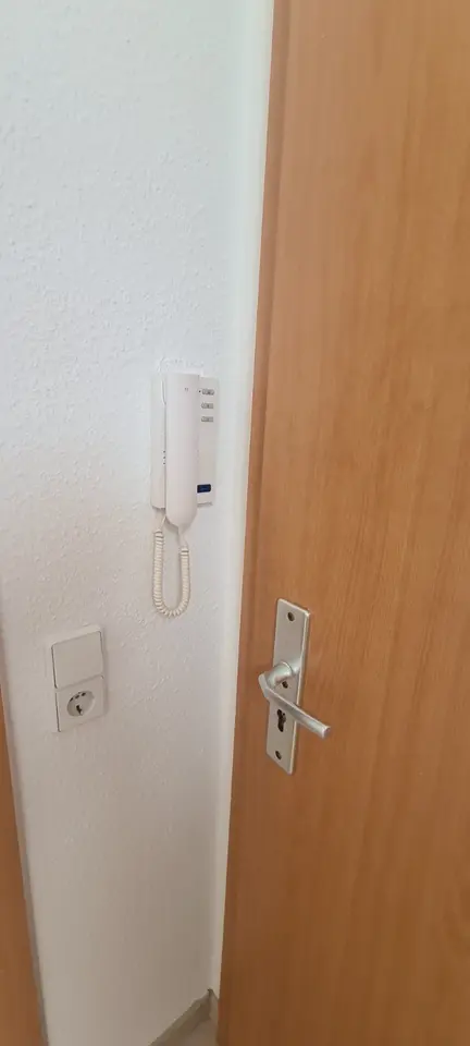 2 Zimmer Wohnung mit 33 m² in Magdeburg – Bild 8
