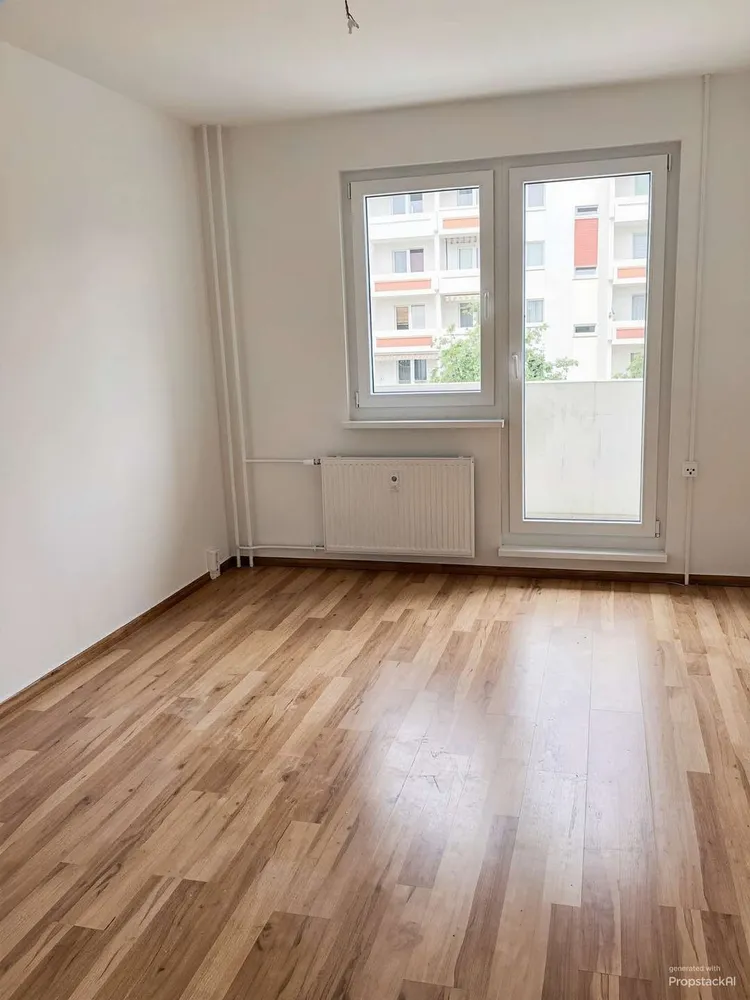 1 Zimmer Wohnung mit 37 m² in Leipzig – Bild 3