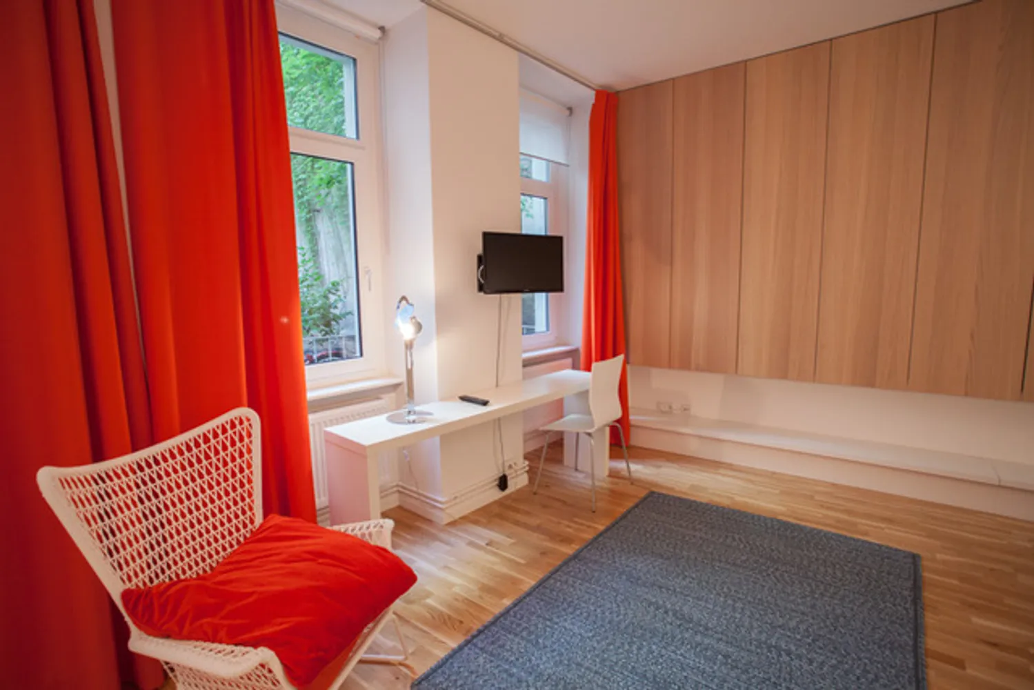 1 Zimmer Wohnung mit 38 m² in Berlin – Bild 4