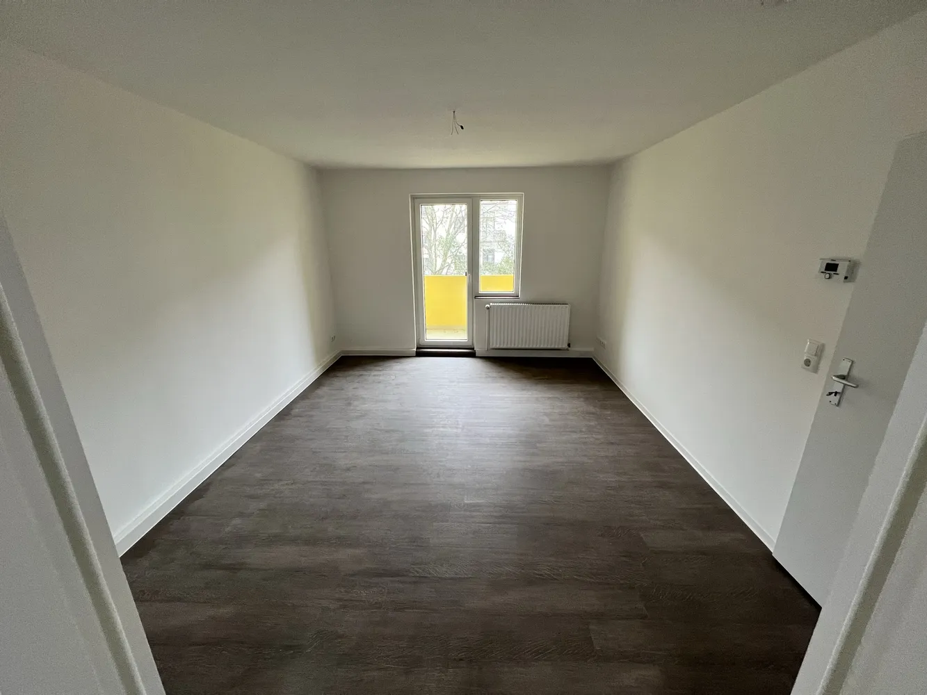 2 Zimmer Wohnung mit 48 m² in Bremen – Bild 6