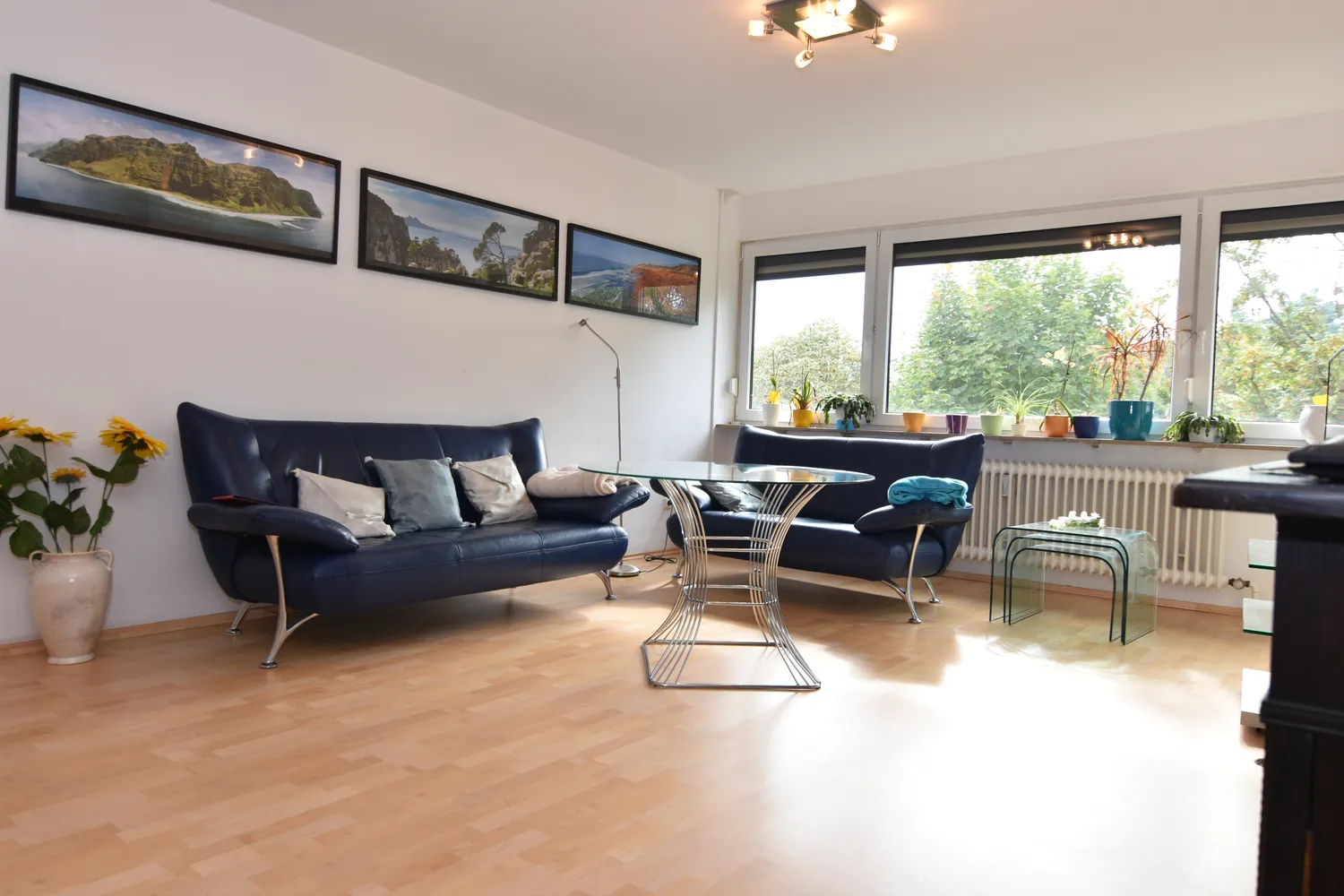 5 Zimmer Wohnung mit 105 m² in Nürnberg – Bild 7