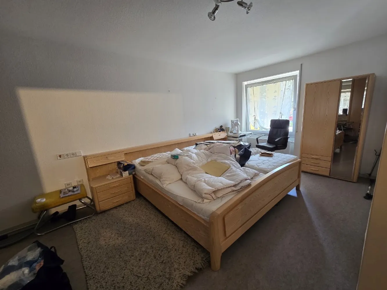 2 Zimmer Wohnung mit 63 m² in Stuttgart – Bild 9