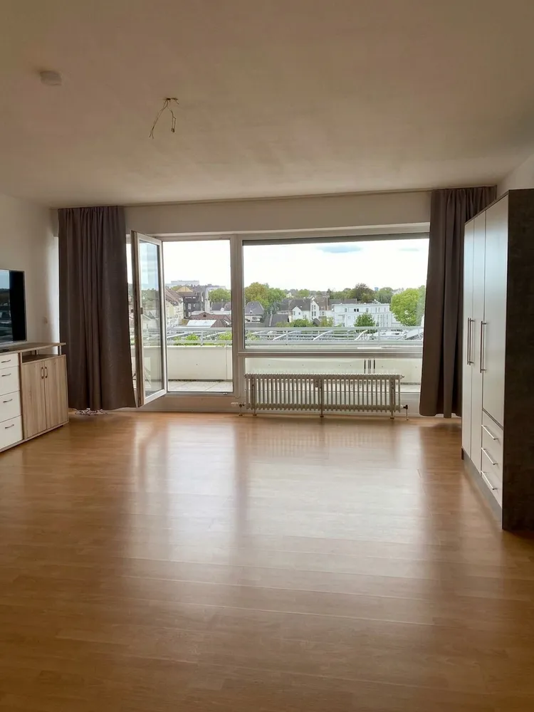 1 Zimmer Wohnung mit 50 m² in Dortmund – Bild 1