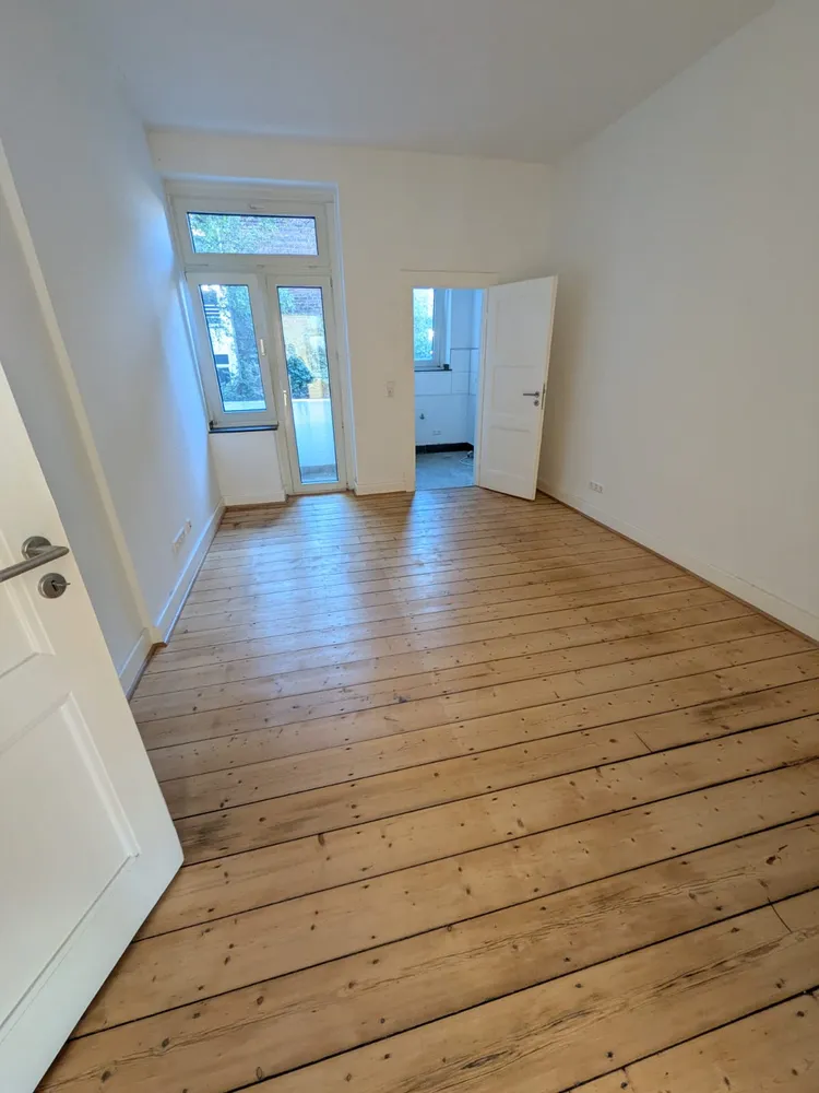 2 Zimmer Wohnung mit 44 m² in Düsseldorf – Bild 3