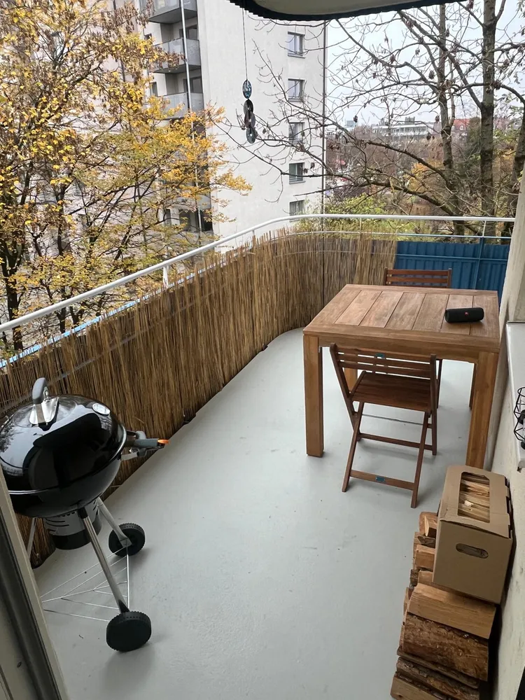 3 Zimmer Wohnung mit 80 m² in München – Bild 10