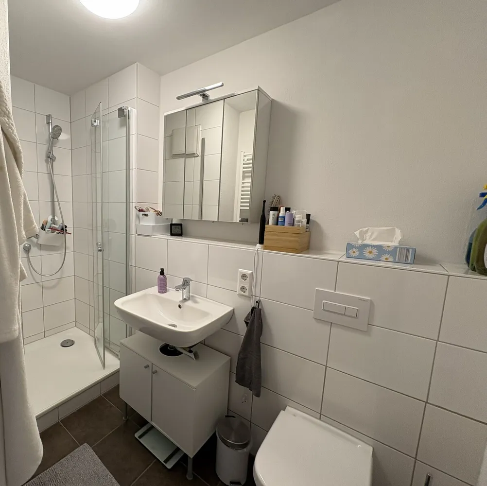 4 Zimmer Wohnung mit 100 m² in Stuttgart – Bild 8