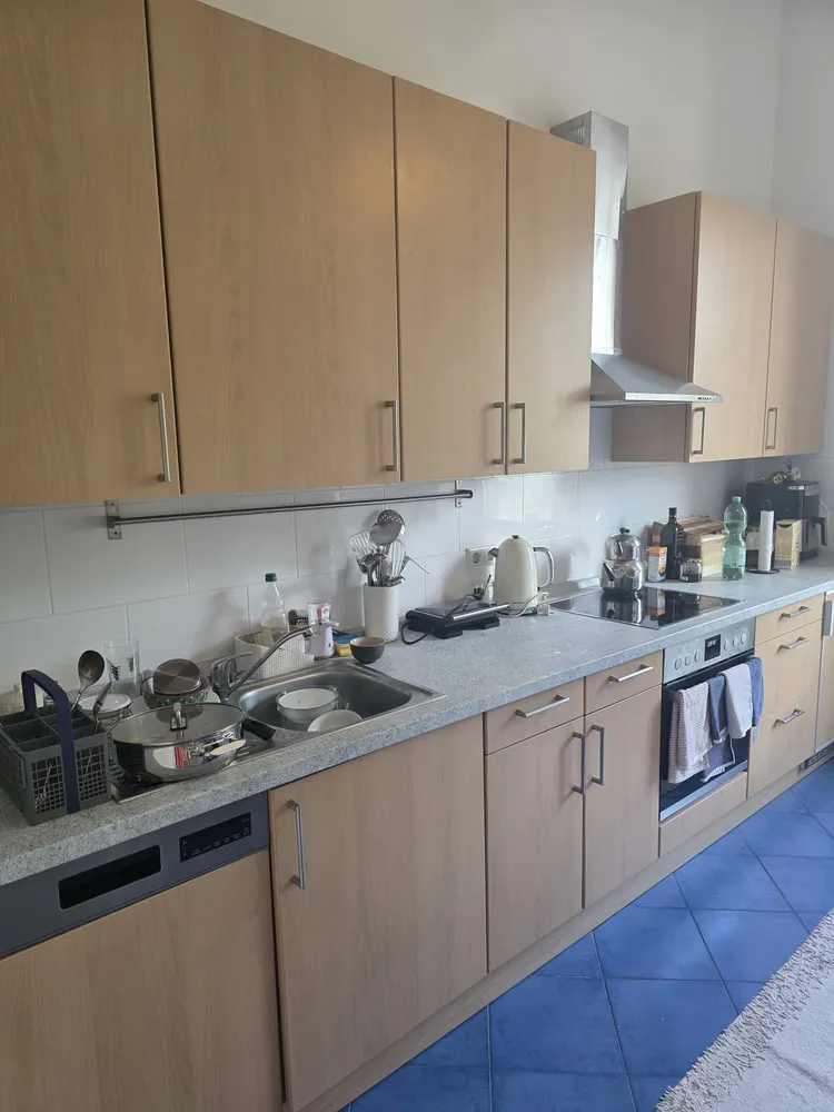 3 Zimmer Wohnung mit 86 m² in Karlsruhe – Bild 9
