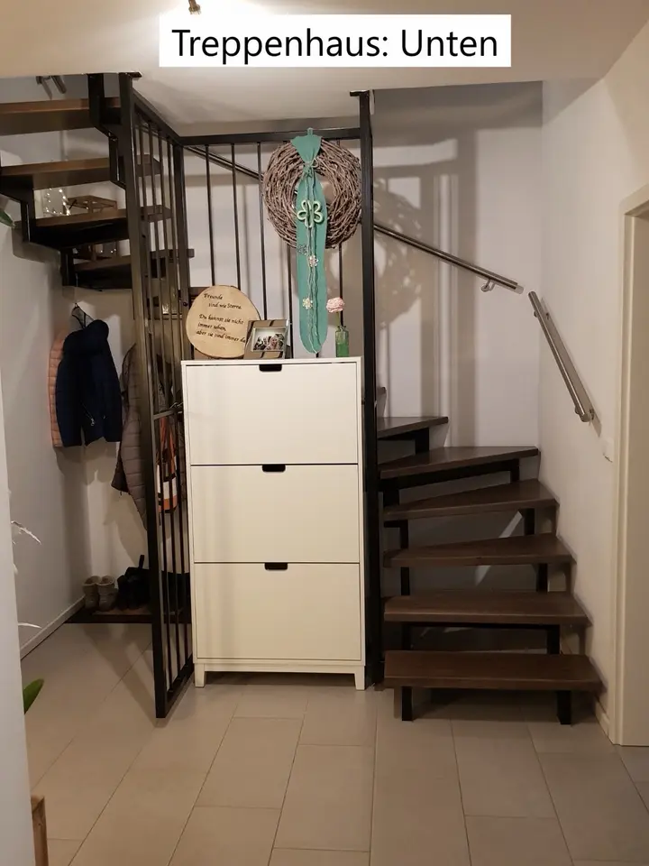 4 Zimmer Haus mit 110 m² in Nettetal – Bild 7