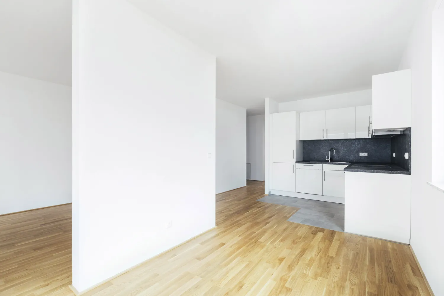 4 Zimmer Wohnung mit 99 m² in Mannheim – Bild 5