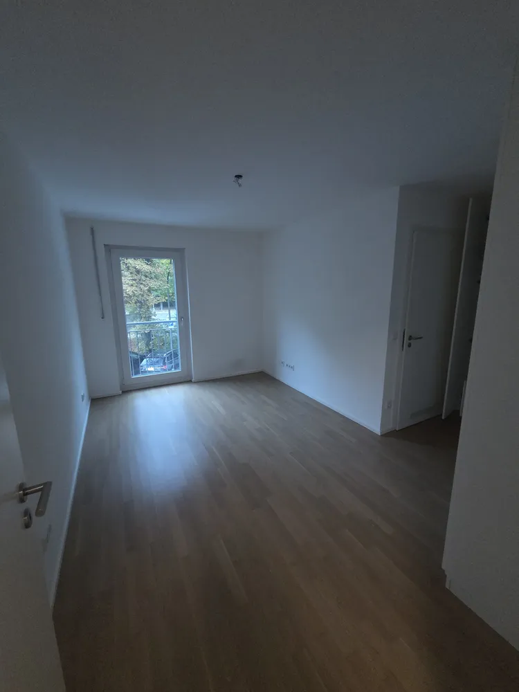 3 Zimmer Wohnung mit 87 m² in München – Bild 1