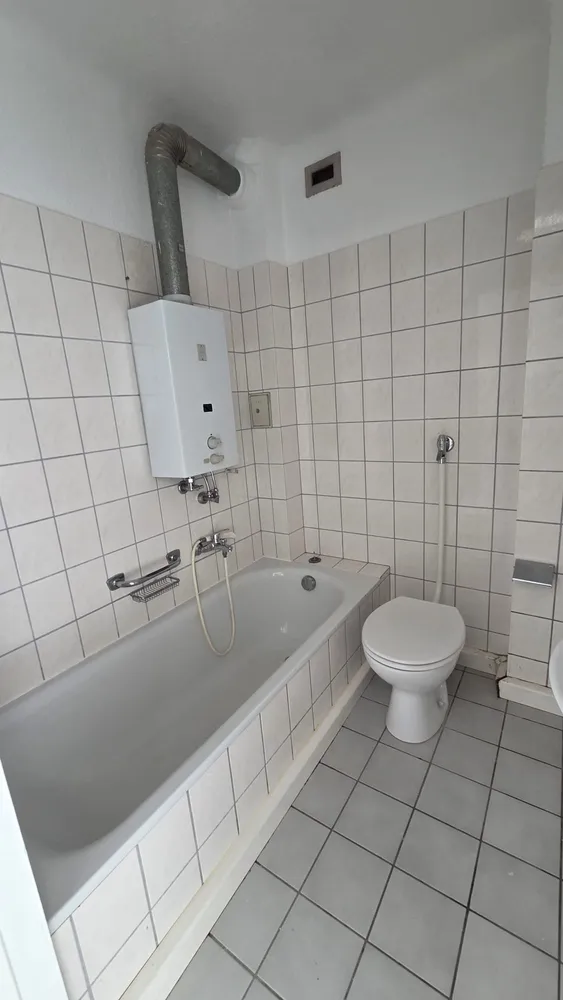 2 Zimmer Wohnung mit 50 m² in Saarbrücken – Bild 9
