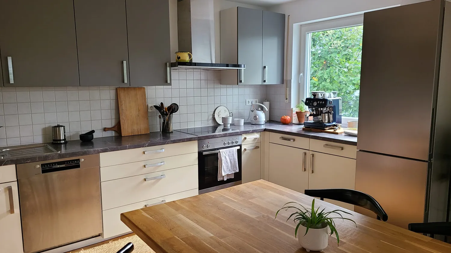 3 Zimmer Wohnung mit 102 m² in München – Bild 3