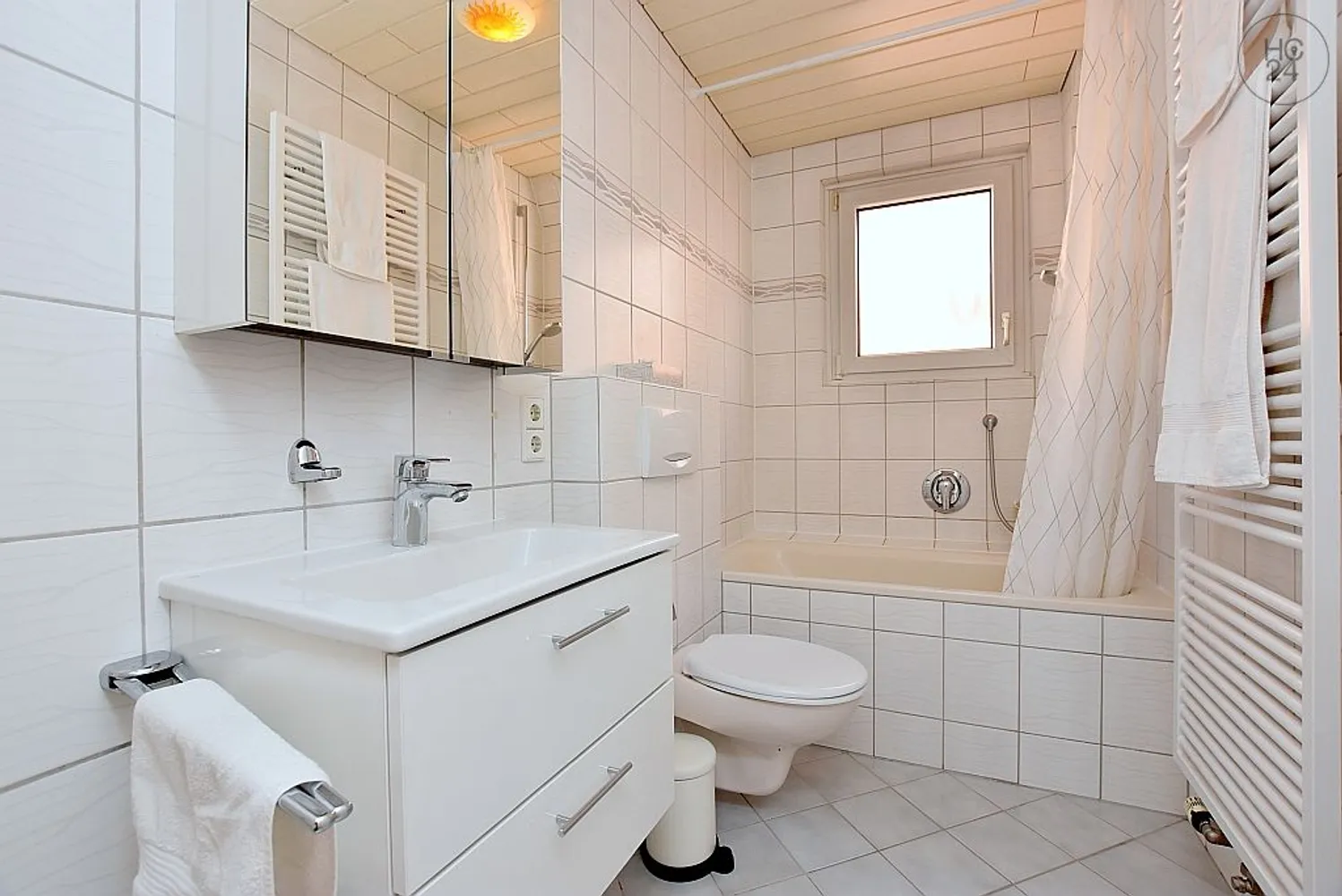 2 Zimmer Wohnung mit 53 m² in Stuttgart – Bild 6