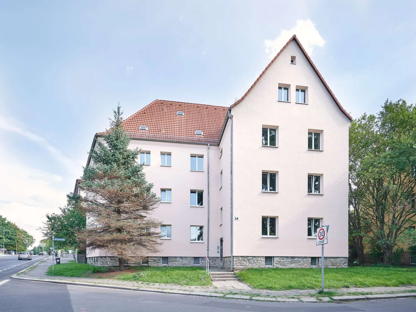 6 Zimmer Wohnung mit 115 m² in Leipzig – Bild 5