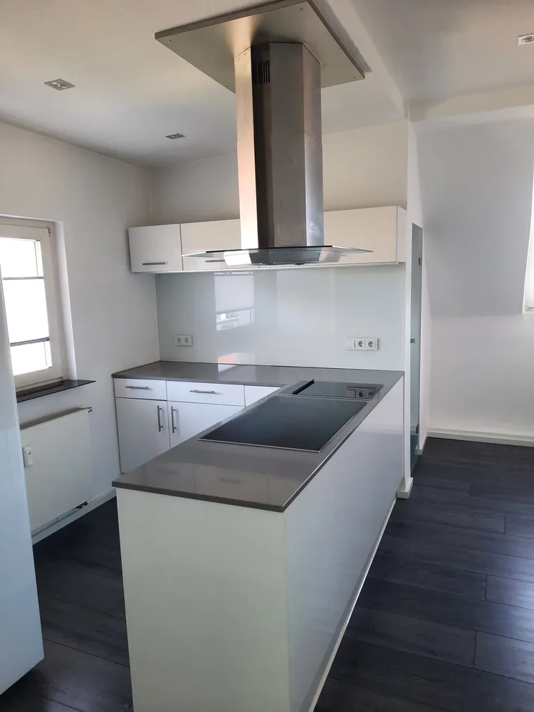 5 Zimmer Wohnung mit 124 m² in Essen – Bild 4