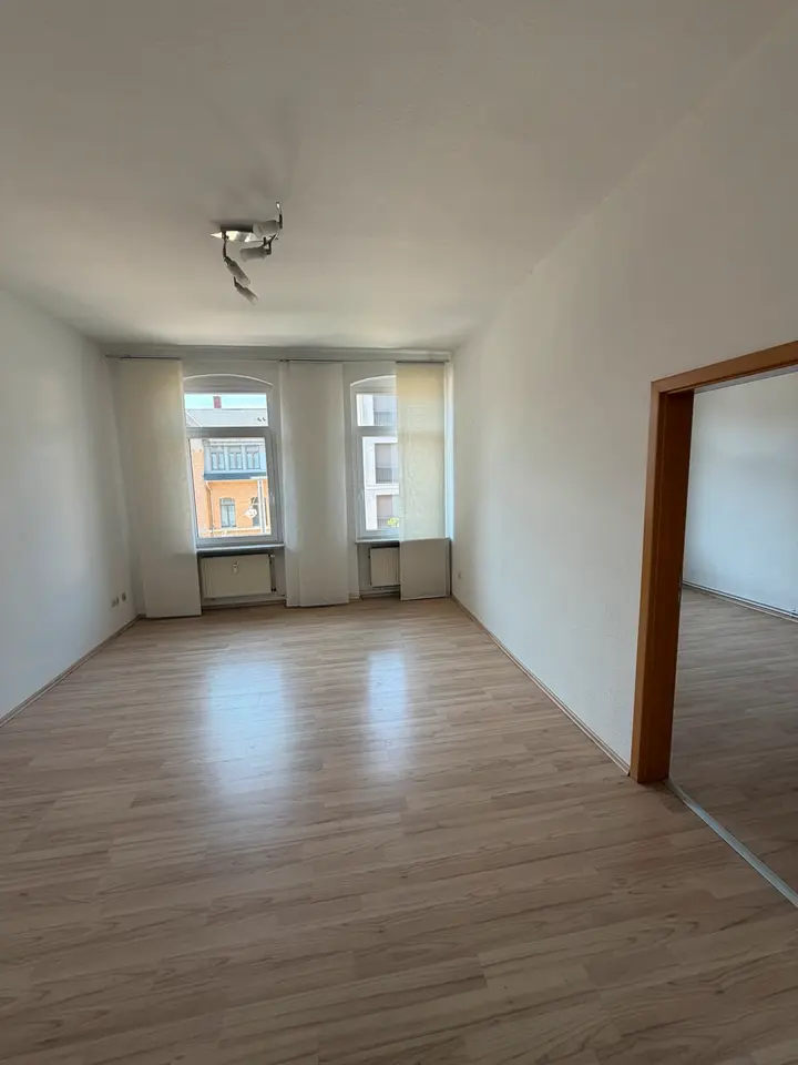 3 Zimmer Wohnung mit 84 m² in Braunschweig – Bild 1