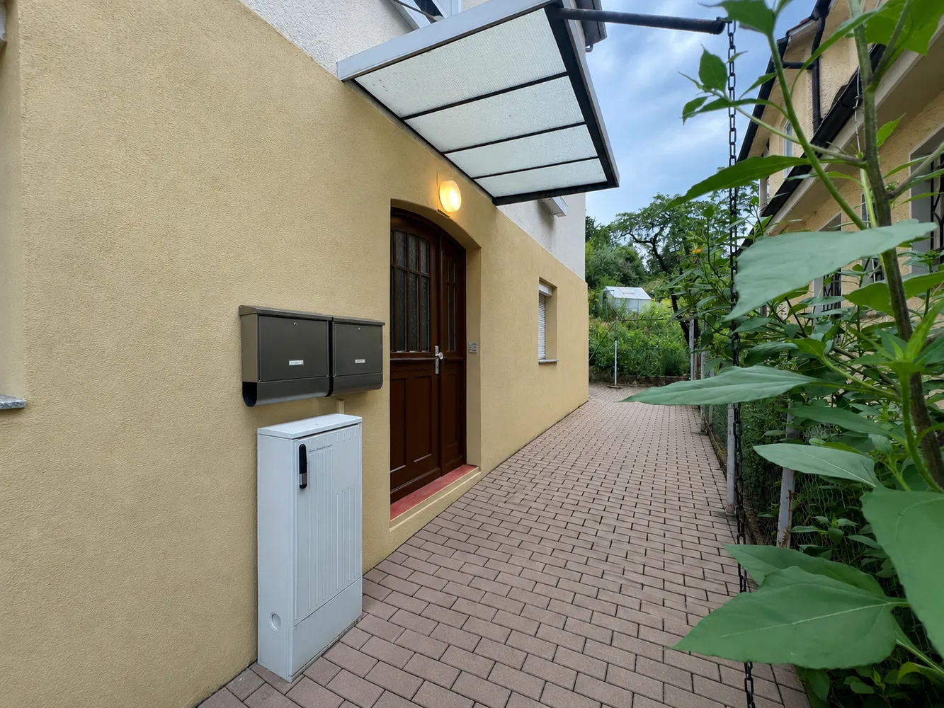 3 Zimmer Wohnung mit 62 m² in Stuttgart – Bild 11