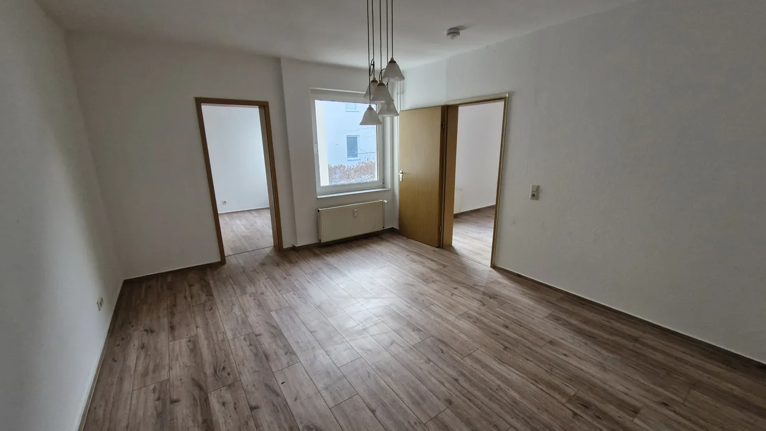 3 Zimmer Wohnung mit 60 m² in Magdeburg – Bild 10