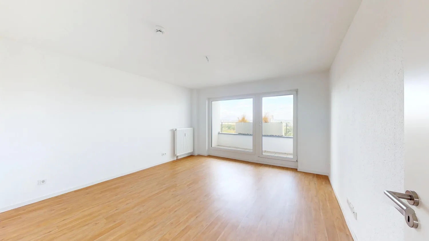 2 Zimmer Wohnung mit 58 m² in Köln – Bild 2