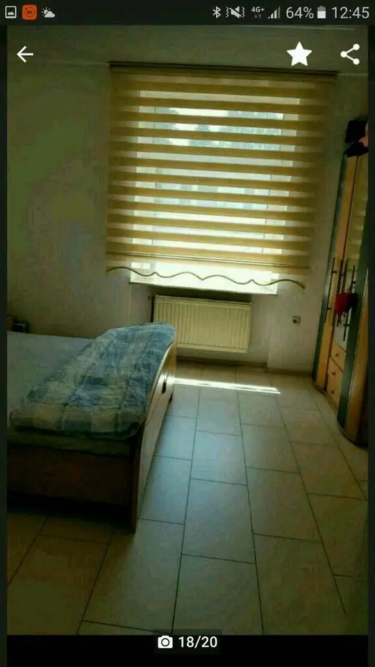 6 Zimmer Wohnung mit 136 m² in Remscheid – Bild 2