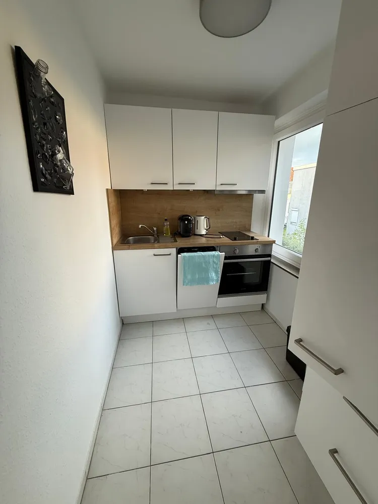 1 Zimmer Wohnung mit 35 m² in Hannover – Bild 5