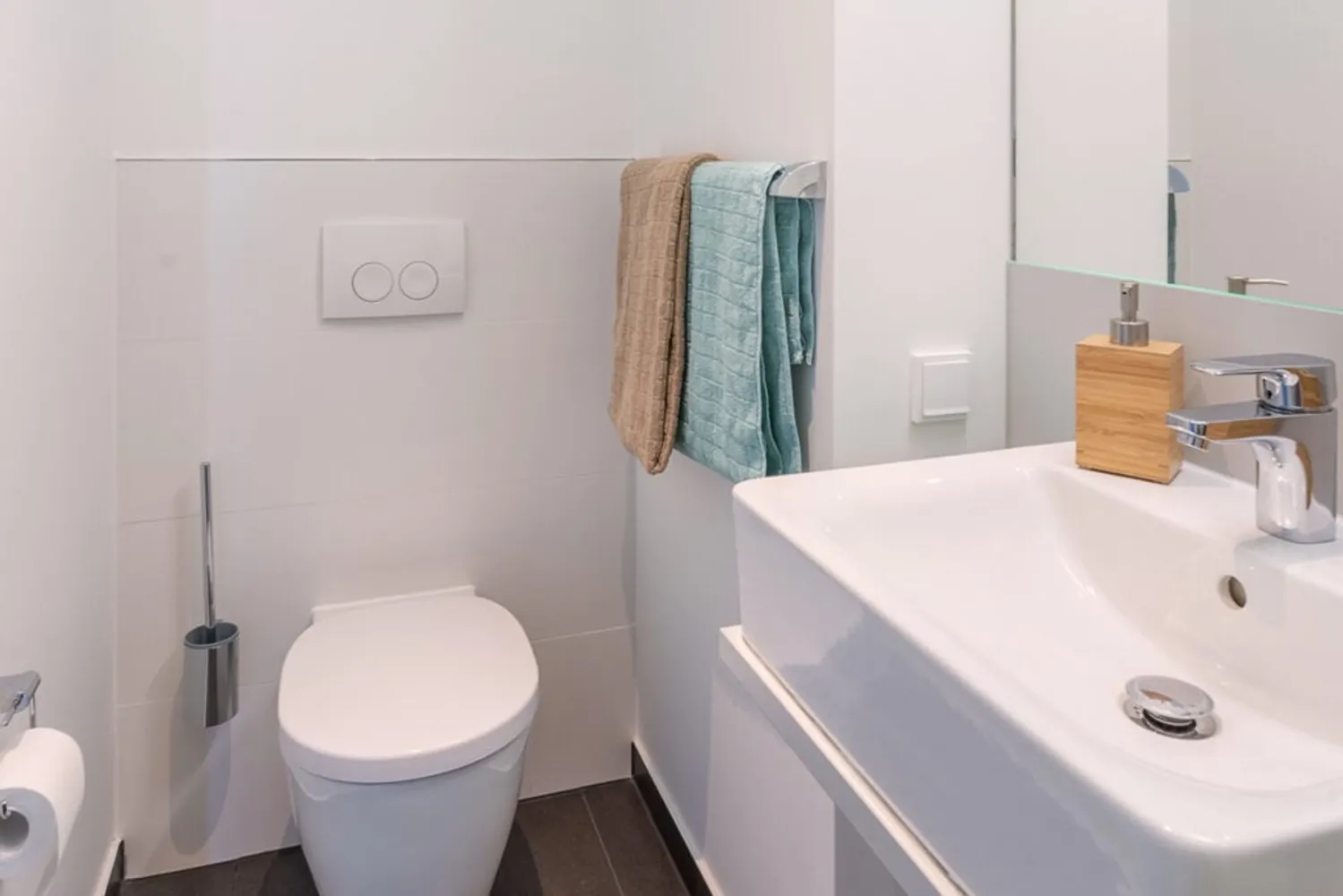 1 Zimmer Wohnung mit 20 m² in Frankfurt am Main – Bild 4