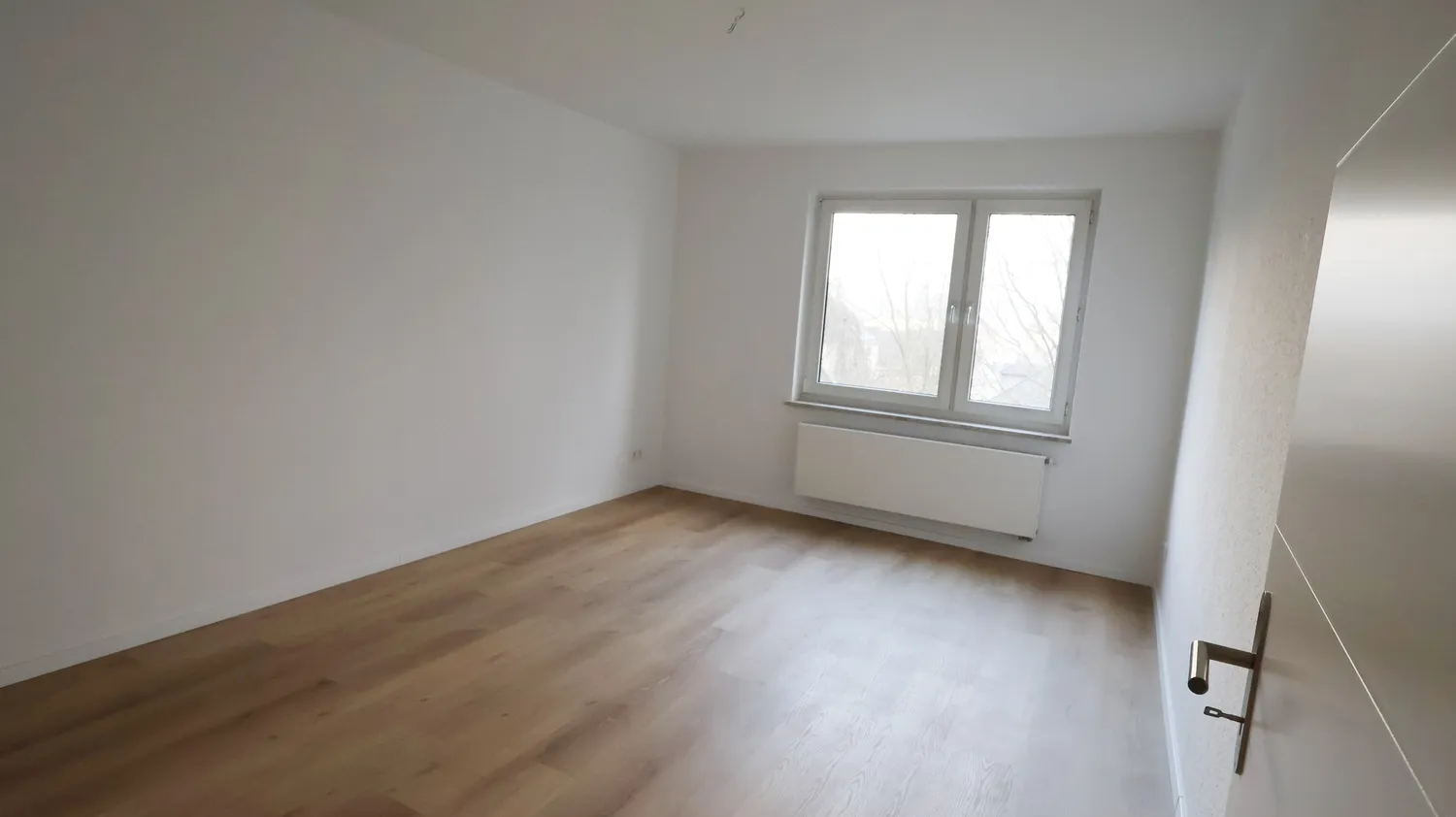 2 Zimmer Wohnung mit 59 m² in Wuppertal – Bild 1