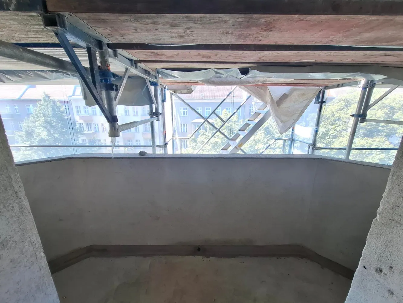 2 Zimmer Wohnung mit 51 m² in Berlin – Bild 6