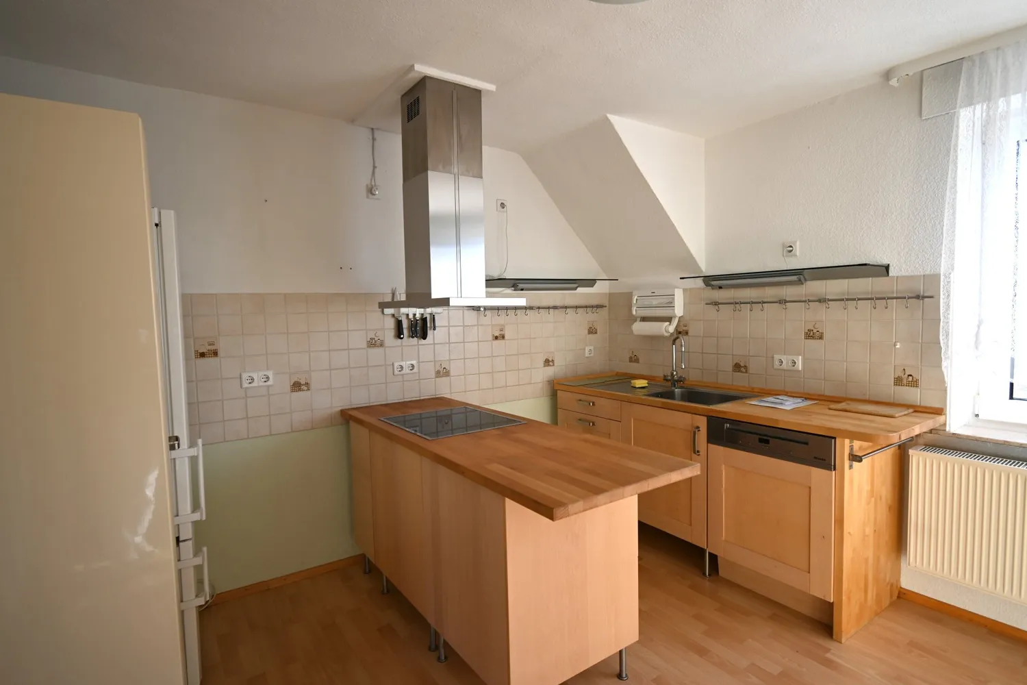 3 Zimmer Wohnung mit 70 m² in Solingen – Bild 10