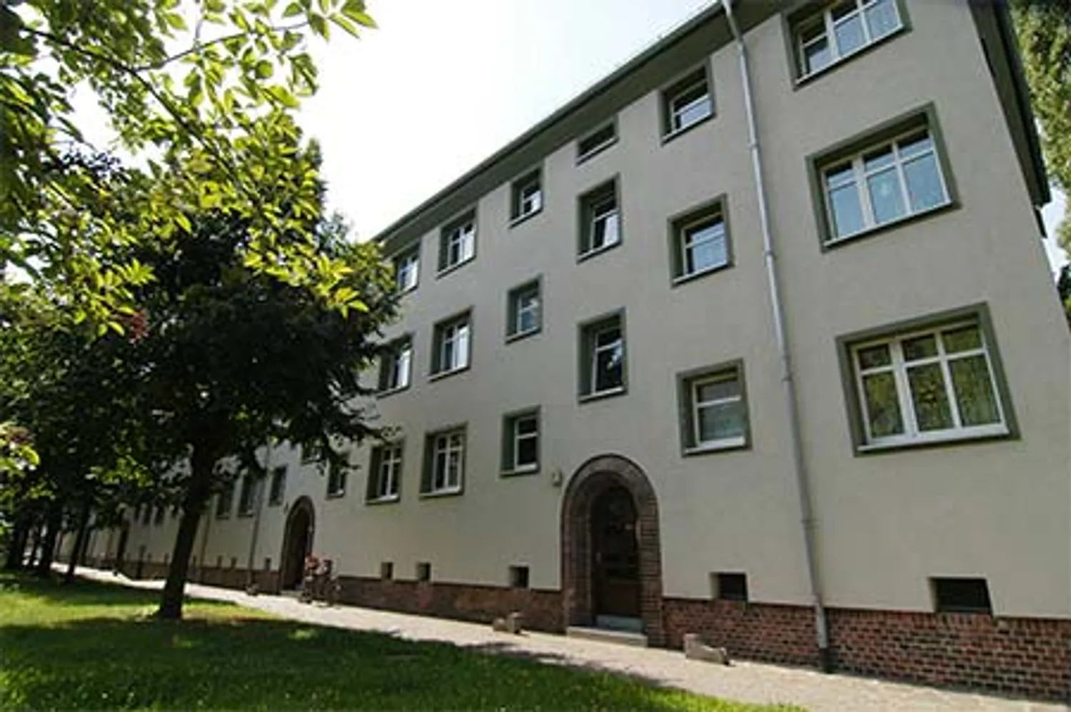 2 Zimmer Wohnung mit 50 m² in Leipzig – Bild 1