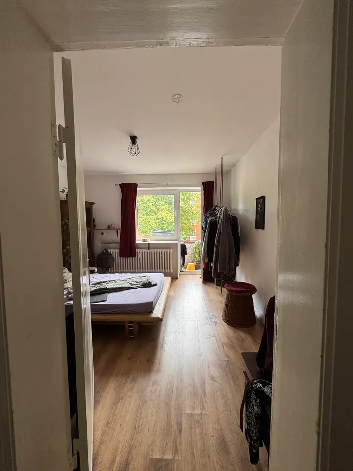 3 Zimmer Wohnung mit 69 m² in Kiel – Bild 1