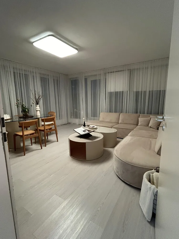 5 Zimmer Wohnung mit 123 m² in Aachen – Bild 2