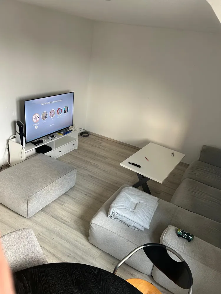 3 Zimmer Wohnung mit 65 m² in Köln – Bild 4