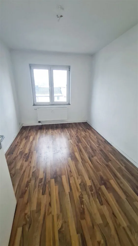 3 Zimmer Wohnung mit 51 m² in Gelsenkirchen – Bild 1