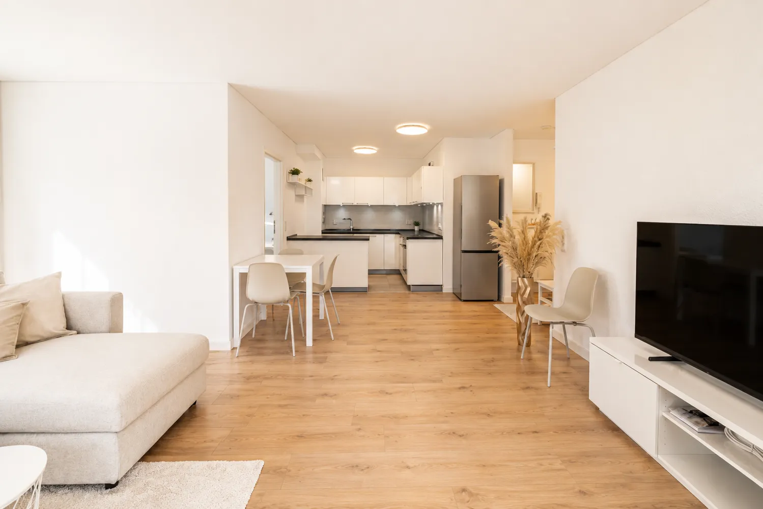 2 Zimmer Wohnung mit 62 m² in Dresden – Bild 1