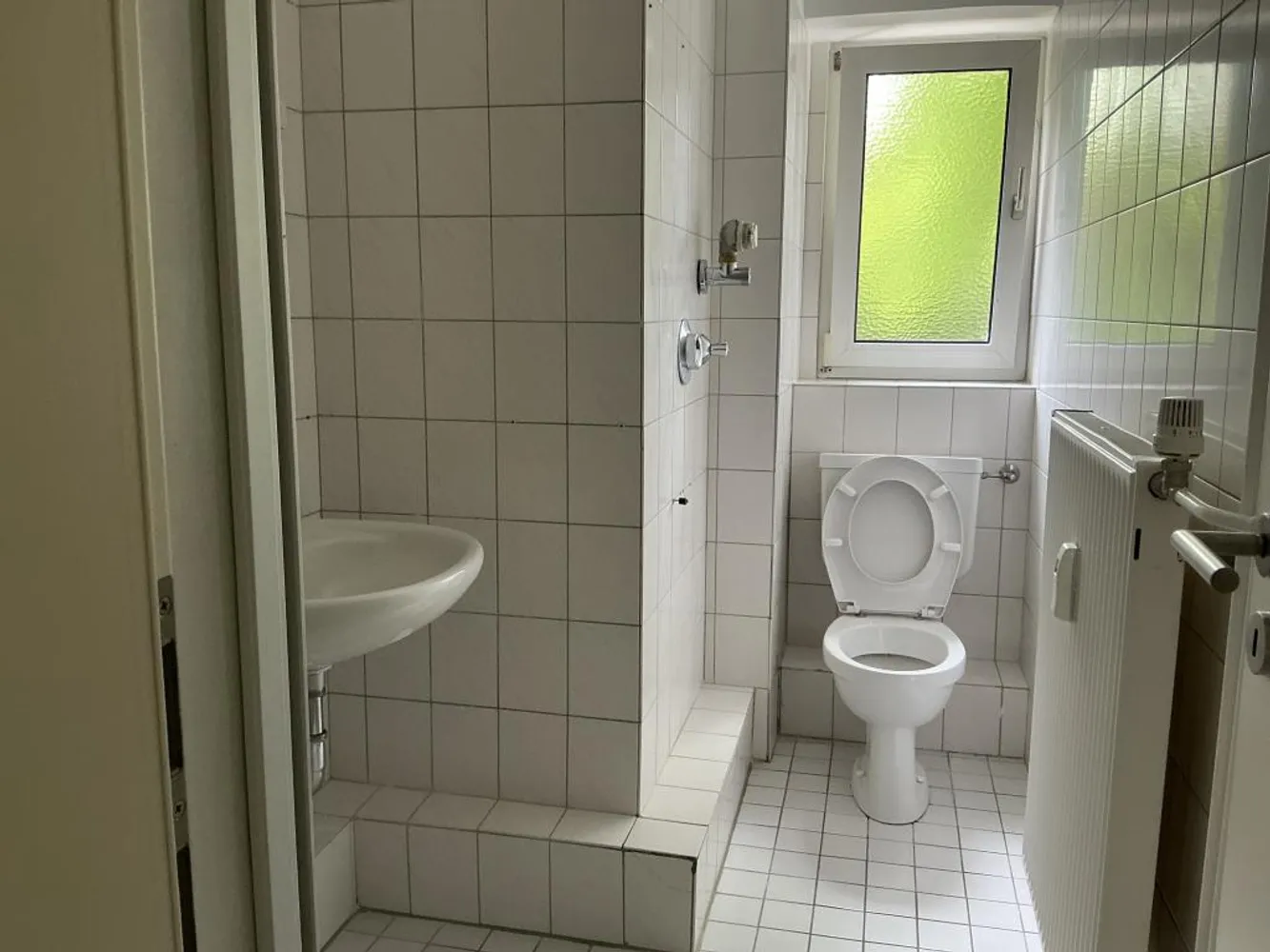 2 Zimmer Wohnung mit 53 m² in Gelsenkirchen – Bild 10