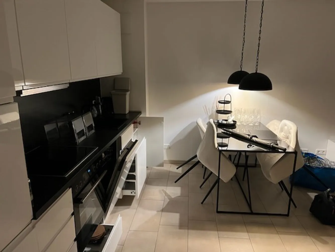 3 Zimmer Wohnung mit 89 m² in München – Bild 3