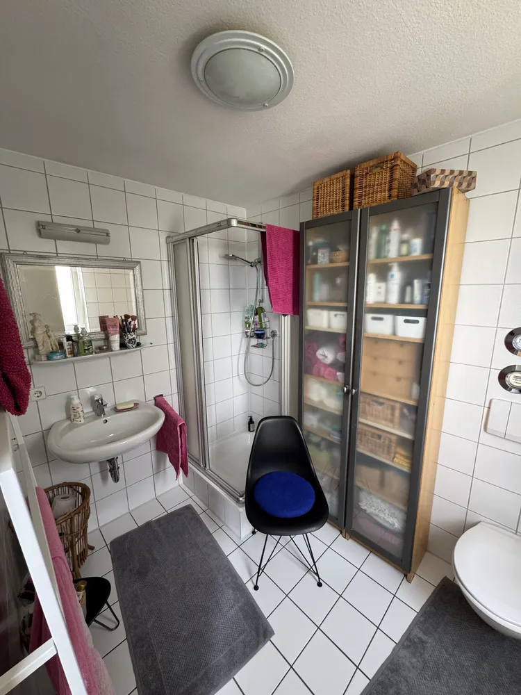 4 Zimmer Wohnung mit 81 m² in Stuttgart – Bild 6