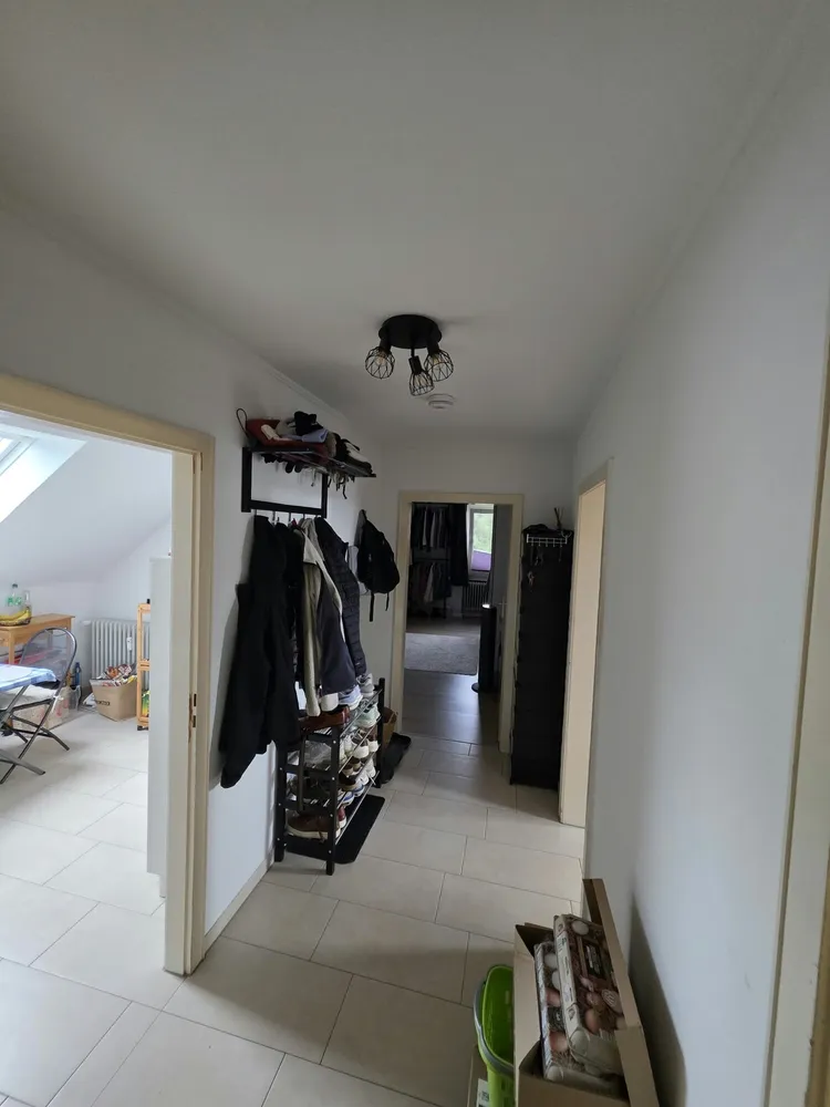 2 Zimmer Wohnung mit 75 m² in Lüneburg – Bild 11