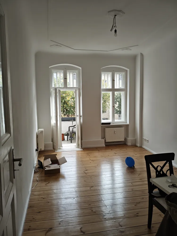 2 Zimmer Wohnung mit 60 m² in Berlin – Bild 3